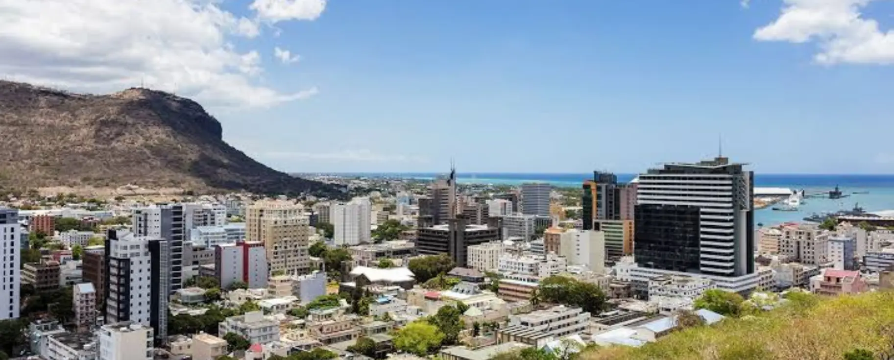 Mauritius wealth management landscape