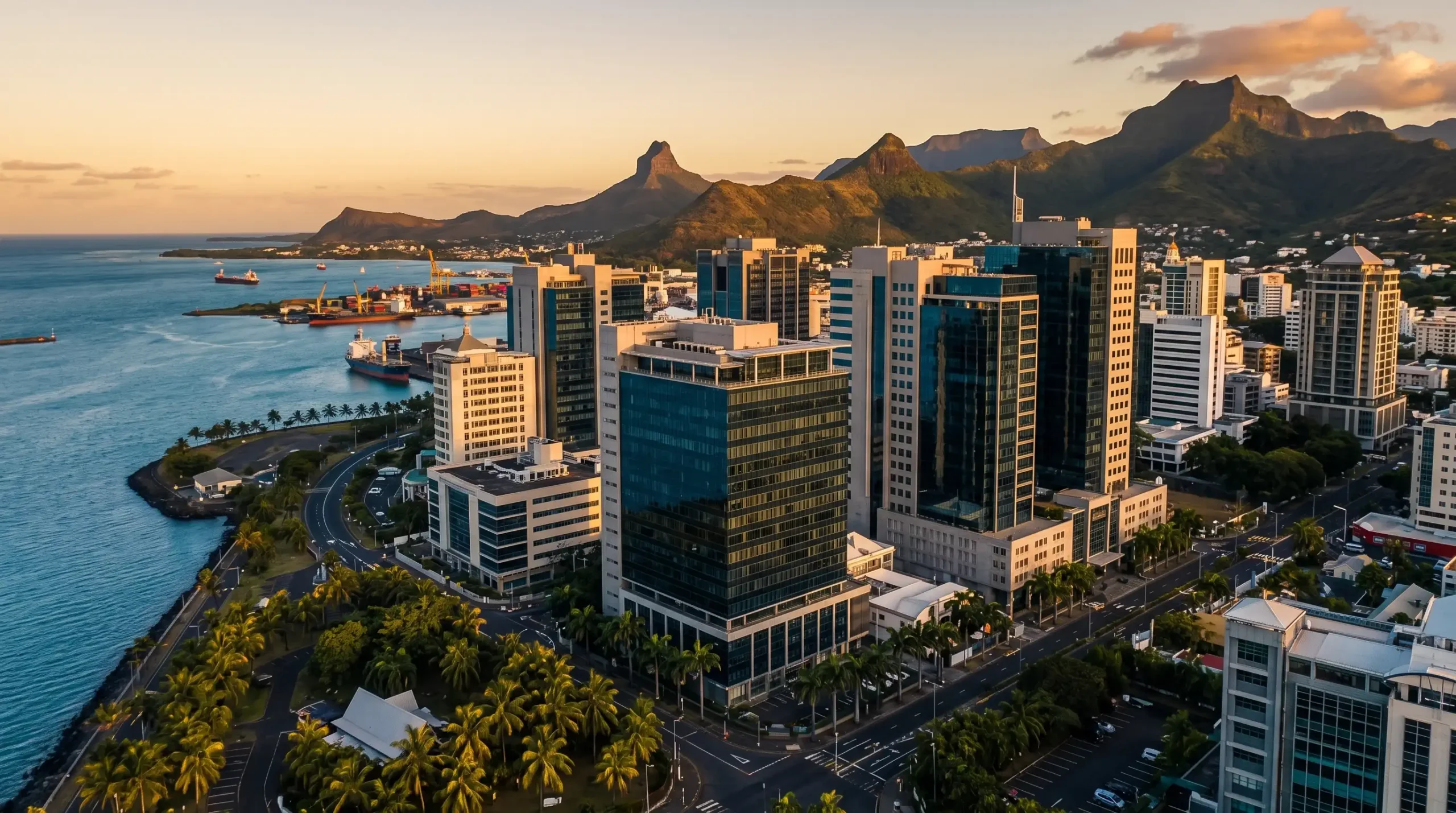 How to Set Up a Company in Mauritius