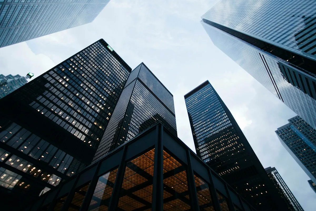 Financial Services Licensing Requirements